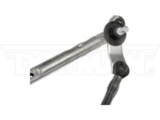 602-231 – DORMAN Windshield Wiper Linkage, OE Replacement Assembly - view 2